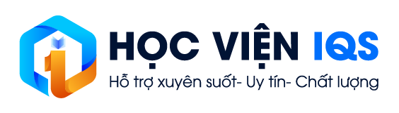 Học viện IQS