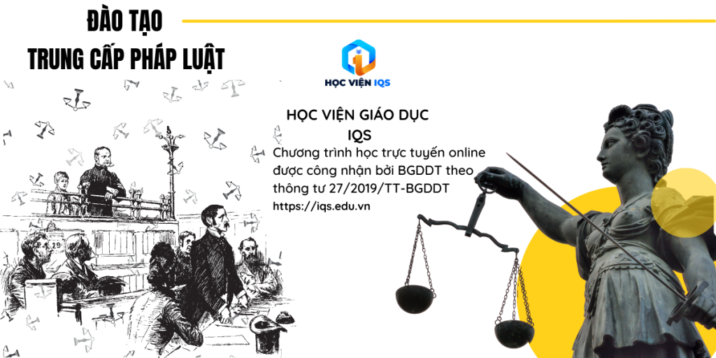 Đào Tạo Trung Cấp Pháp Luật
