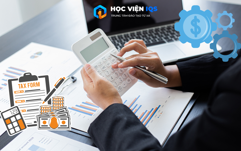 Cơ Hội Việc Làm Sau Khi Tốt Nghiệp Trung Cấp Kế Toán Từ Xa