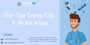 Đào Tạo Trung Cấp Điều Dưỡng