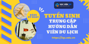 Trung Cấp Hướng Dẫn Viên Du Lịch